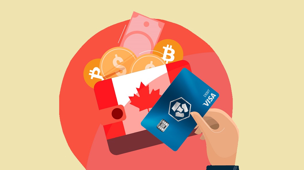 crypto loan Canada