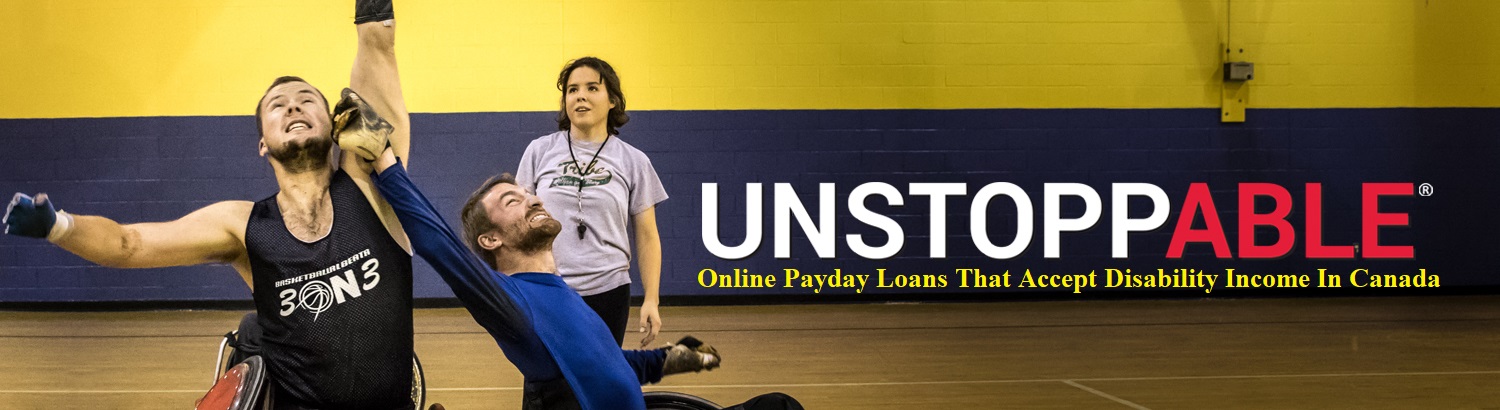 Online Payday Loans That Accept Disability Income In Canada