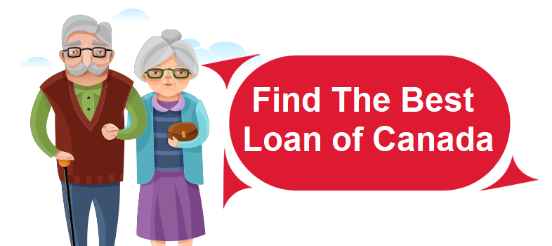 Payday Loans For Pensioners Canada