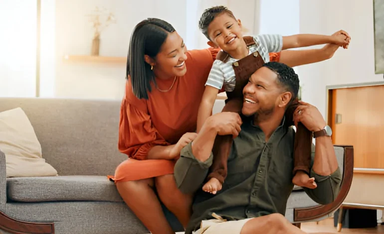 Child Tax Benefit Loans in Ontario, Canada